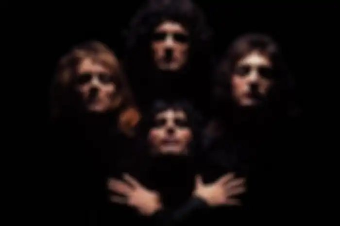 Queen - Bohemian Rhapsody