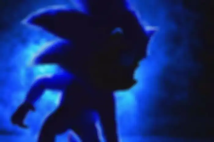Live-action Sonic