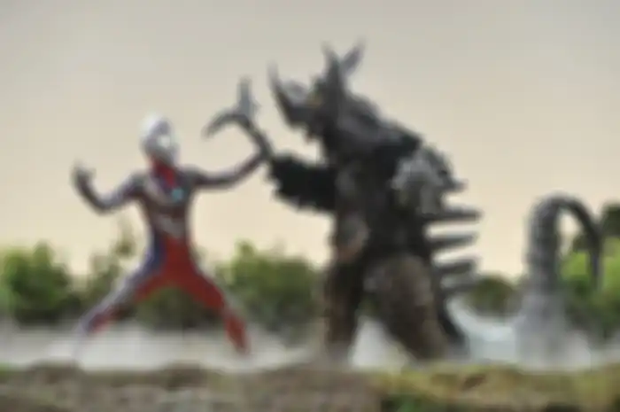 Ultraman