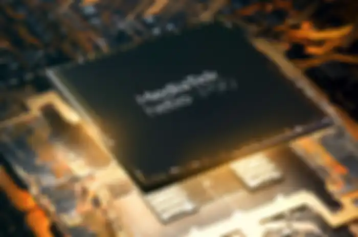 Ilustrasi chipset MediaTek P90