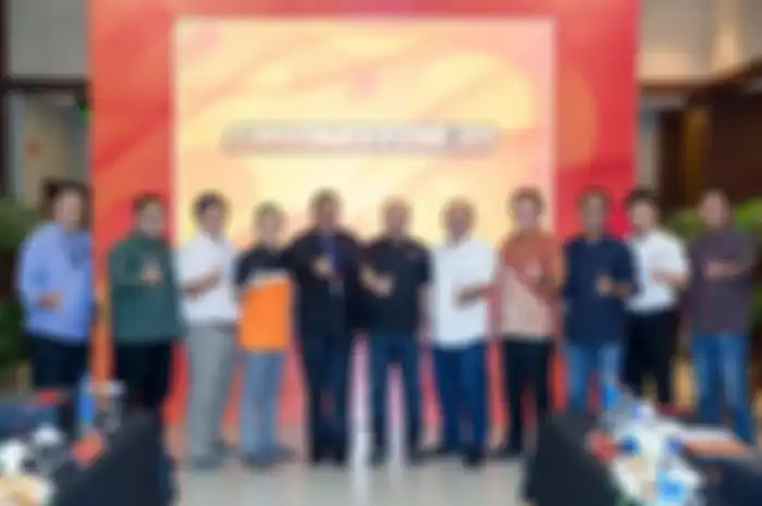 Www.gridmotor.id akhirnya resmi dilaunching.