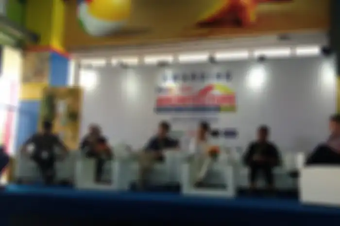 Diskusi Panel Mitra 10 IDEA Architecture Design Competition 2018