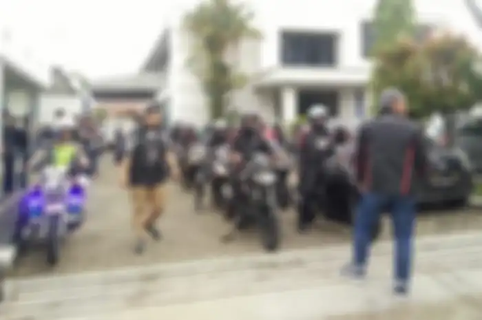 BMC Regional Kalbar gelar kopdar gabungan.