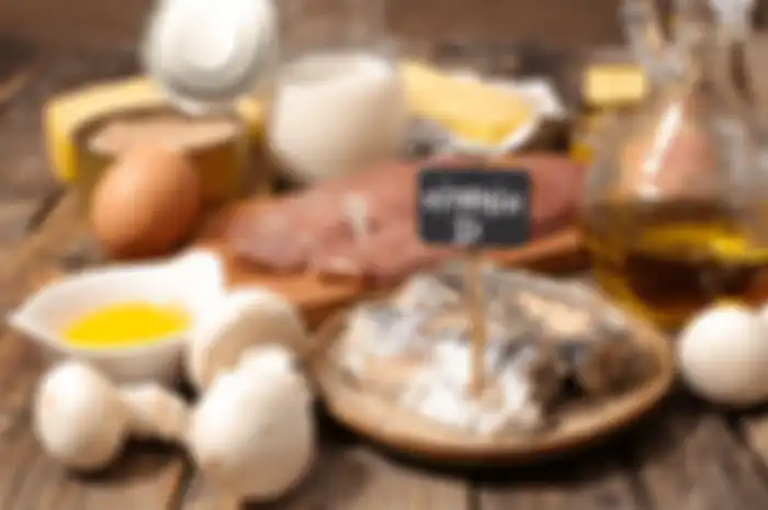 Vitamin D berperan penting dalam imunitas tubuh. Untuk mendapatkannya makanlah makanan yang mengandung vitamin D berikut ini.