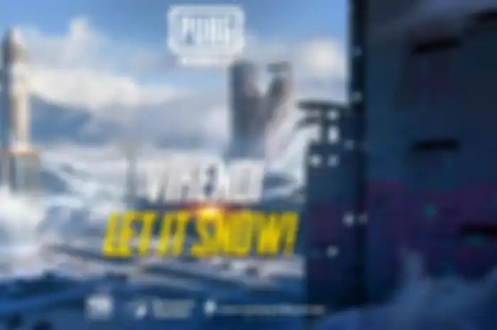 Map Baru PUBG Mobile Vikendi