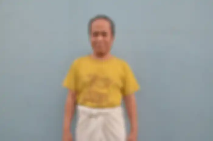 Ki Joko Bodo