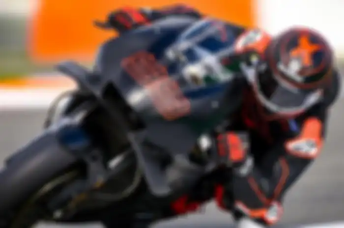 Dapet Motor Terbaik Honda, 