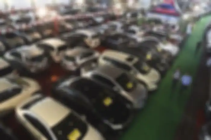 Ternyata Ini Tipe mobil bekas yang banyak dicari konsumen Indonesia