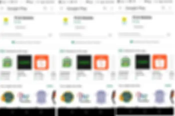 Masalah download pending