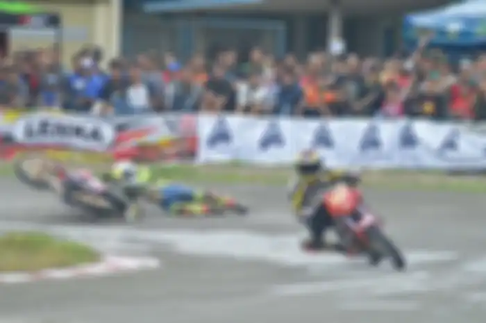 Indoclub Championship 2018 seri terakhir ini, akan diadakan di Sirkuit Sentul Karting, Bogor, Jawa B