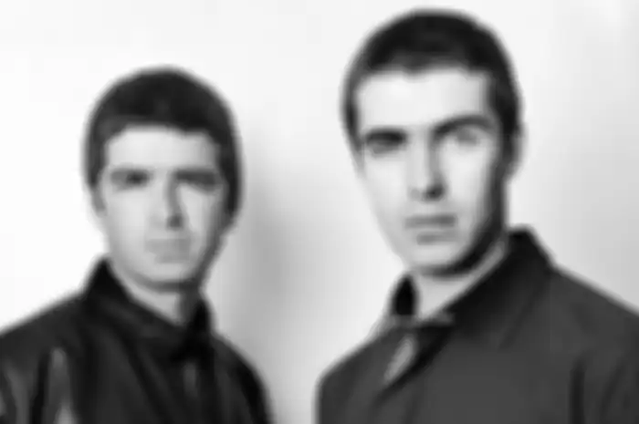 Noel dan Liam Gallagher