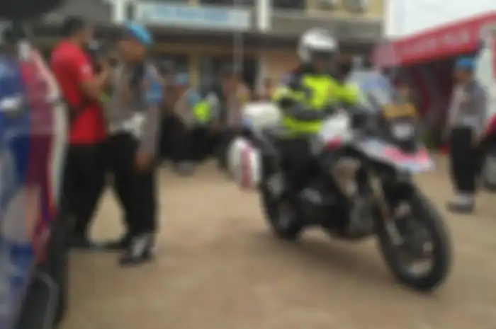 Wakapolri Komjen Ari Dono Sukmanto akan melanjutkan penyisiran ruas Tol Trans-Jawa