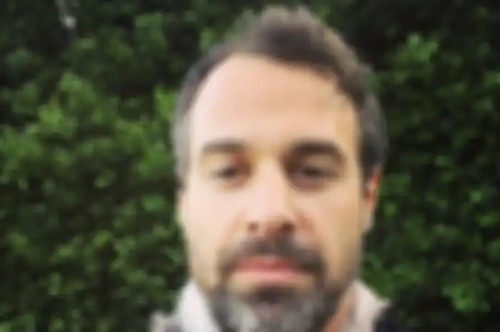 Jon Walker