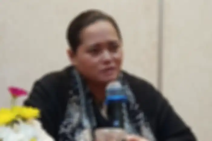 Paranormal kejawen Mbak You
