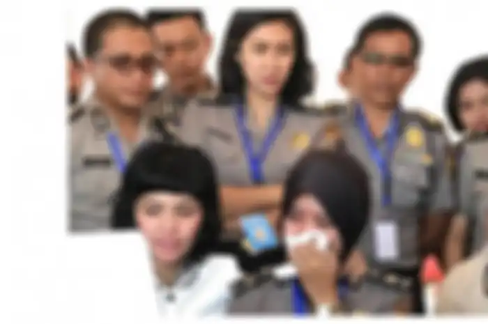 Menikah Via Live Streaming, Begini Kehidupan Briptu Nova Sekarang