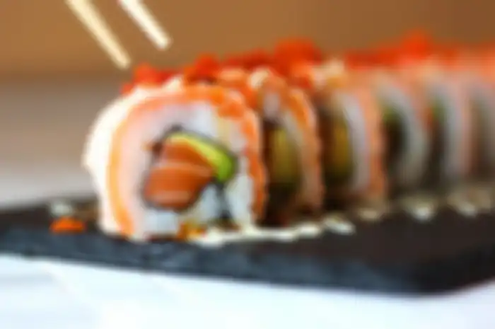 Beberapa orang mengatakan bahwa sushi kaya akan nutrisi. Namun apakah sushi benar-benar sehat untuk dikonsumsi?