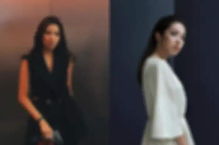 Inspirasi gaya bohemian ala Vannya Istarinda calon menantu Keluarga Bakrie yang stylish abis!