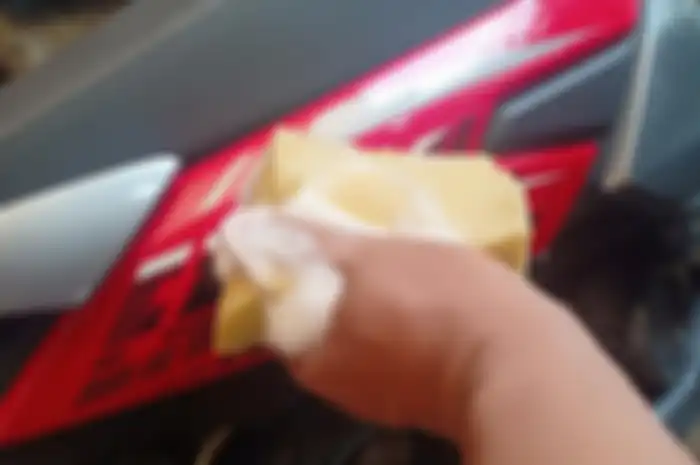Mencuci dengan sabun cuci piring ada efek sampingnya