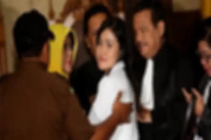 Jessica Kumala Wongso