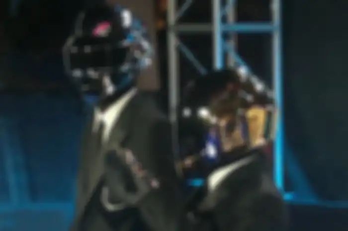 Daft Punk
