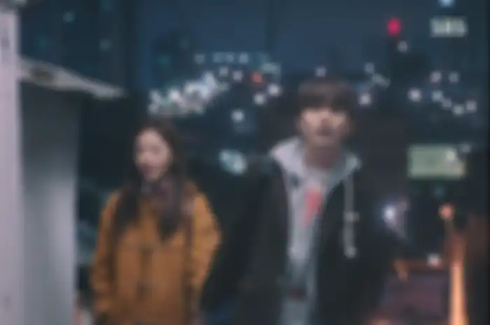 Drama Korea 'My Strange Hero'