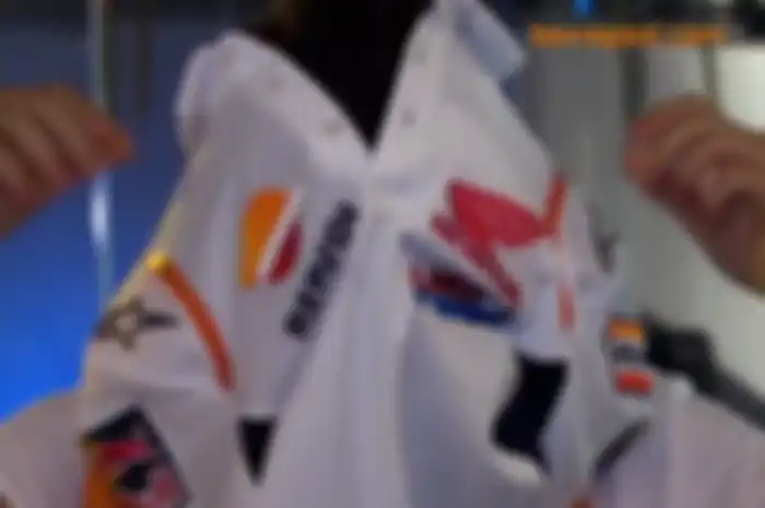 Teaser Jorge Lorenzo resmi ke Honda.