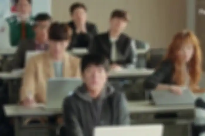 Drama 'Cheese in the Trap'