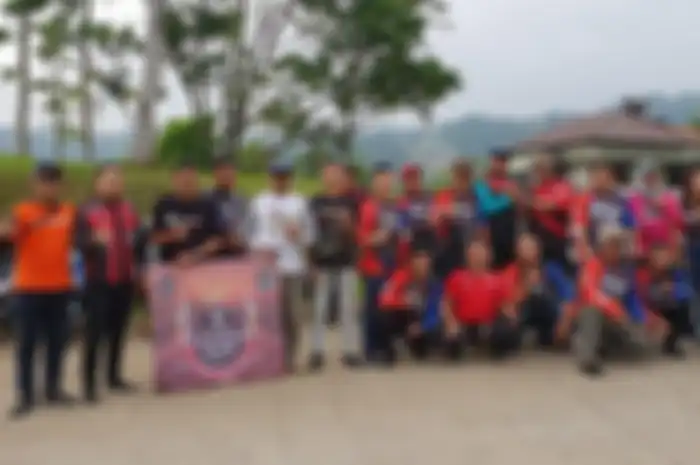 YNCI Depok Chapter.