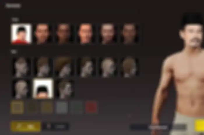 Pasangan Nurhadi Aldo Masuk PUBG