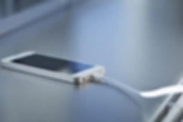 Charge Handphone
