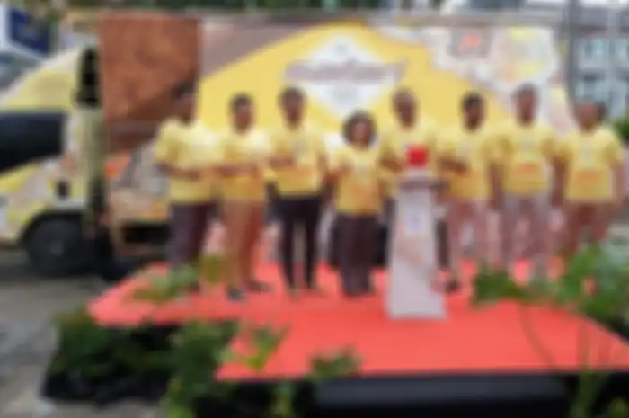 Panitia SAFARI Mengucapkan Terimakasih kepada para Pengunjung