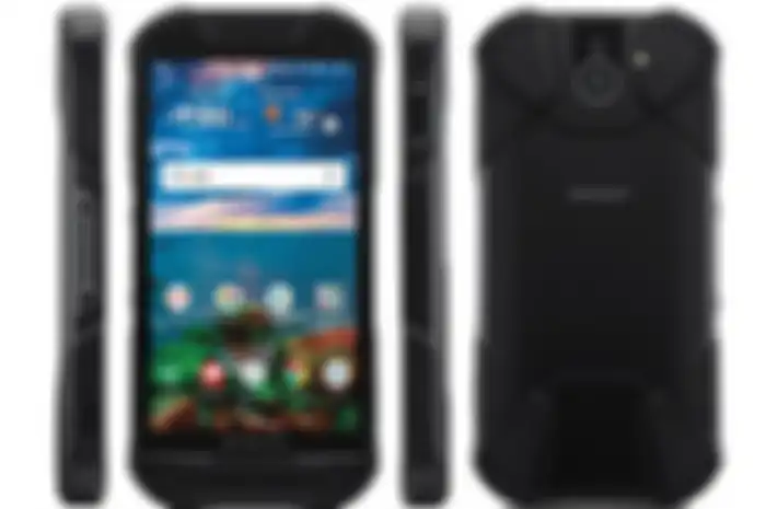 Kyocera DuraForce Pro 2