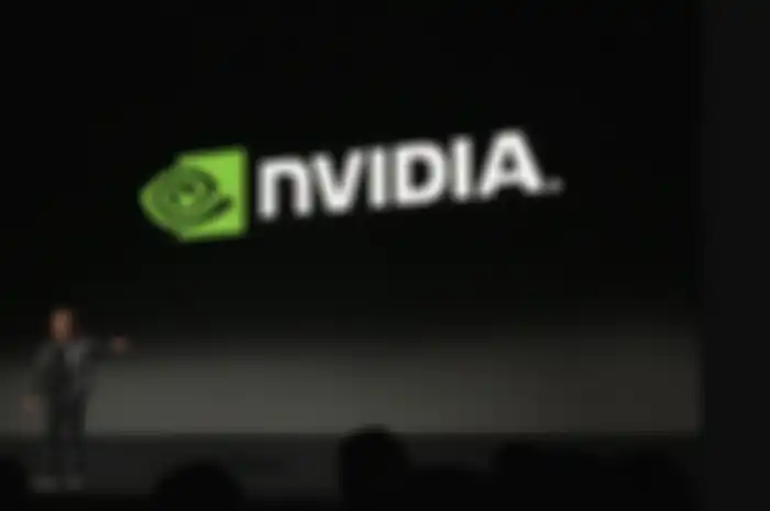 Jensen Huang selaku CEO NVIDIA umumkan dukungan untuk gunakan G-Sync di monitor berbasis FreeSync.