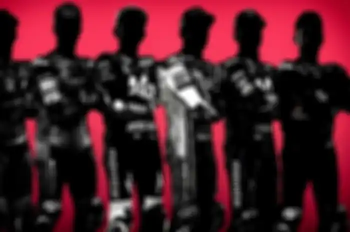 Pembalap MotoGP