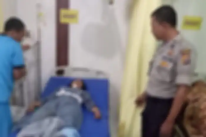 Rahmawati (22) berstatus mahasiswi ditemukan dalam kondisi pingsan di pinggir jalan Medan-Banda Aceh, Desa Batuphat Barat, Kecamatan Muara Satu, Lhokseumawe, Sabtu (5/1/2019) malam sekitar pukul 19.00 WIB&nbsp;