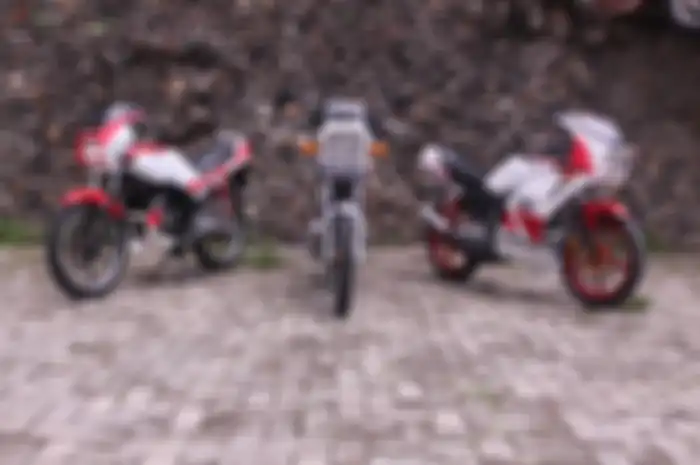 Yamaha RX-Z &amp; RZR Series