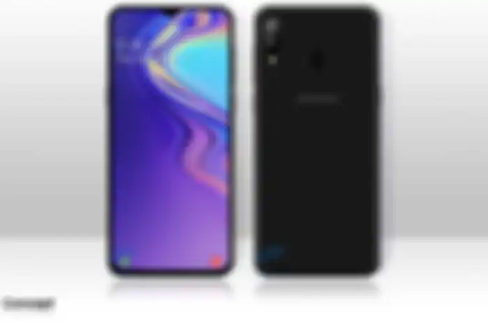 Perkiraan Samsung Galaxy M10 dan M20