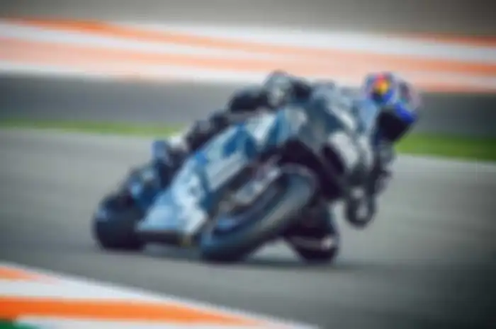Miguel Oliveira salah satu pembalap tim Red Bull KTM Tech3