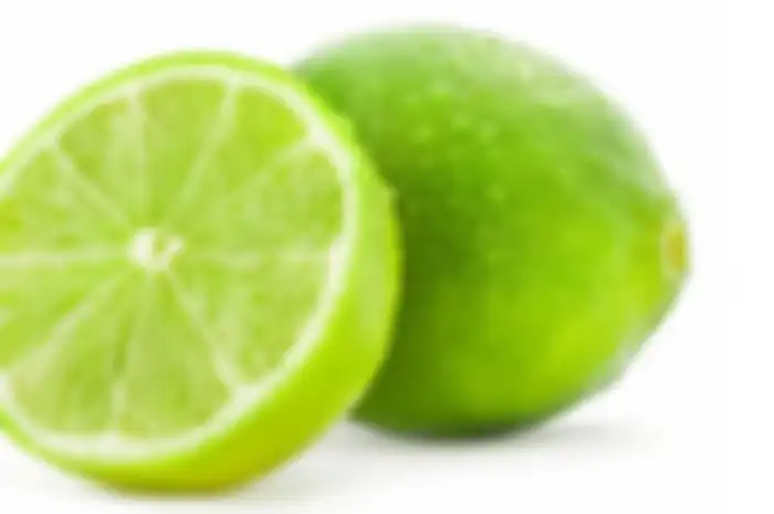 Jeruk Nipis