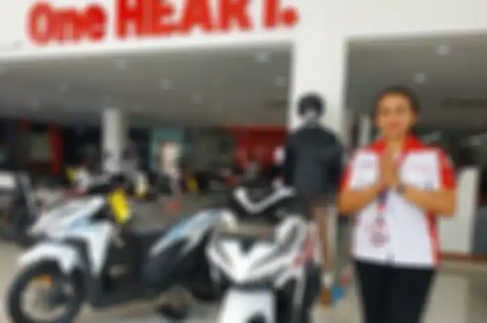 Beli Motor Berhadiah Motor di Program Double Rejeki Vario.&nbsp;