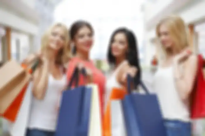 Hari Belanja Diskon Indonesia digelar untuk memeriahkan HUT RI yang jatuh pada tanggal 17 Agustus ini.