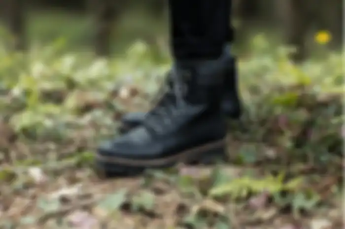Sepatu bot