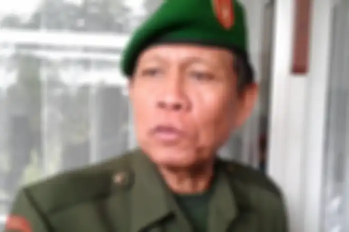 Tarzan Srimulat