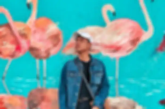 Jaz Masuk HAI Chart Minggu Ini!