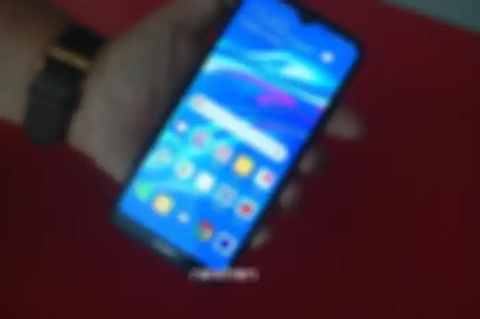 Huawei Y7 Pro (2019)