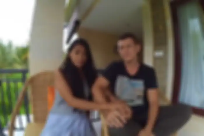 Ihor Poltavtsev yang dari Ukraina membocorkan alasnanya menikah dengan perempuan Indonesia.