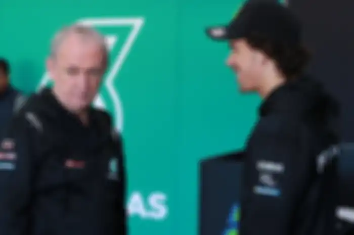 Kepala mekanik murid Valentino Rossi, Ramon Forcada mengungkap rahasia mengatasi masalah mesin Yamaha pada MotoGP 2020.