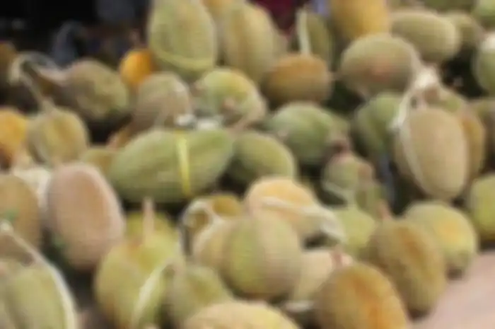Kasat Reskrim Polres Tangerang Selatan, AKP mengatakan, satu hari sebelum ditemukan tewas, Adie sempat memakan durian dalam jumlah yang banyak.
