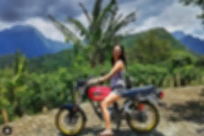 Berikut meme-meme kocak tentang Vanessa Angel