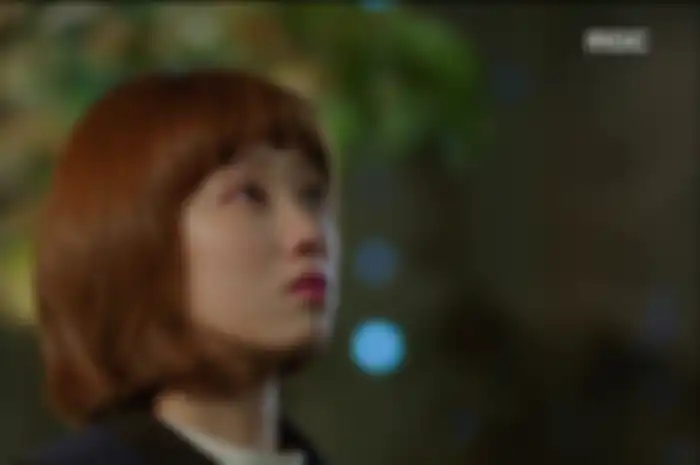 Weightlifting Kim Bok Joo